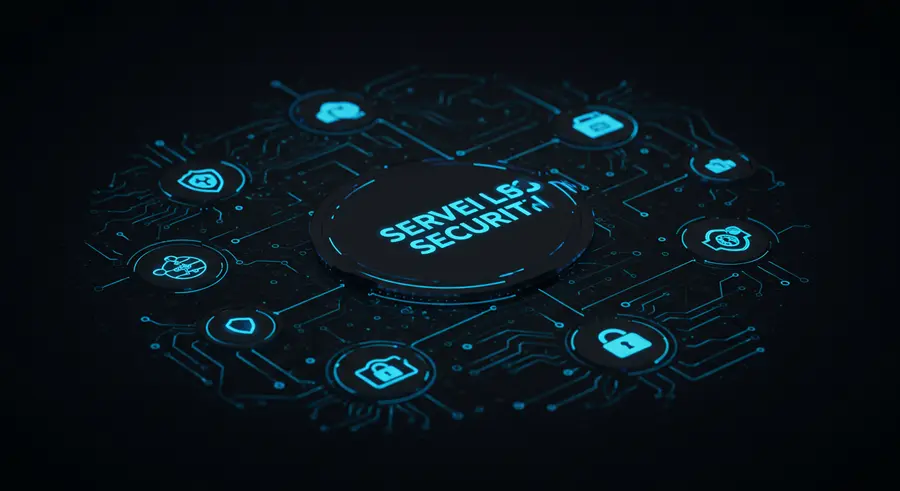 Securing Serverless Architectures